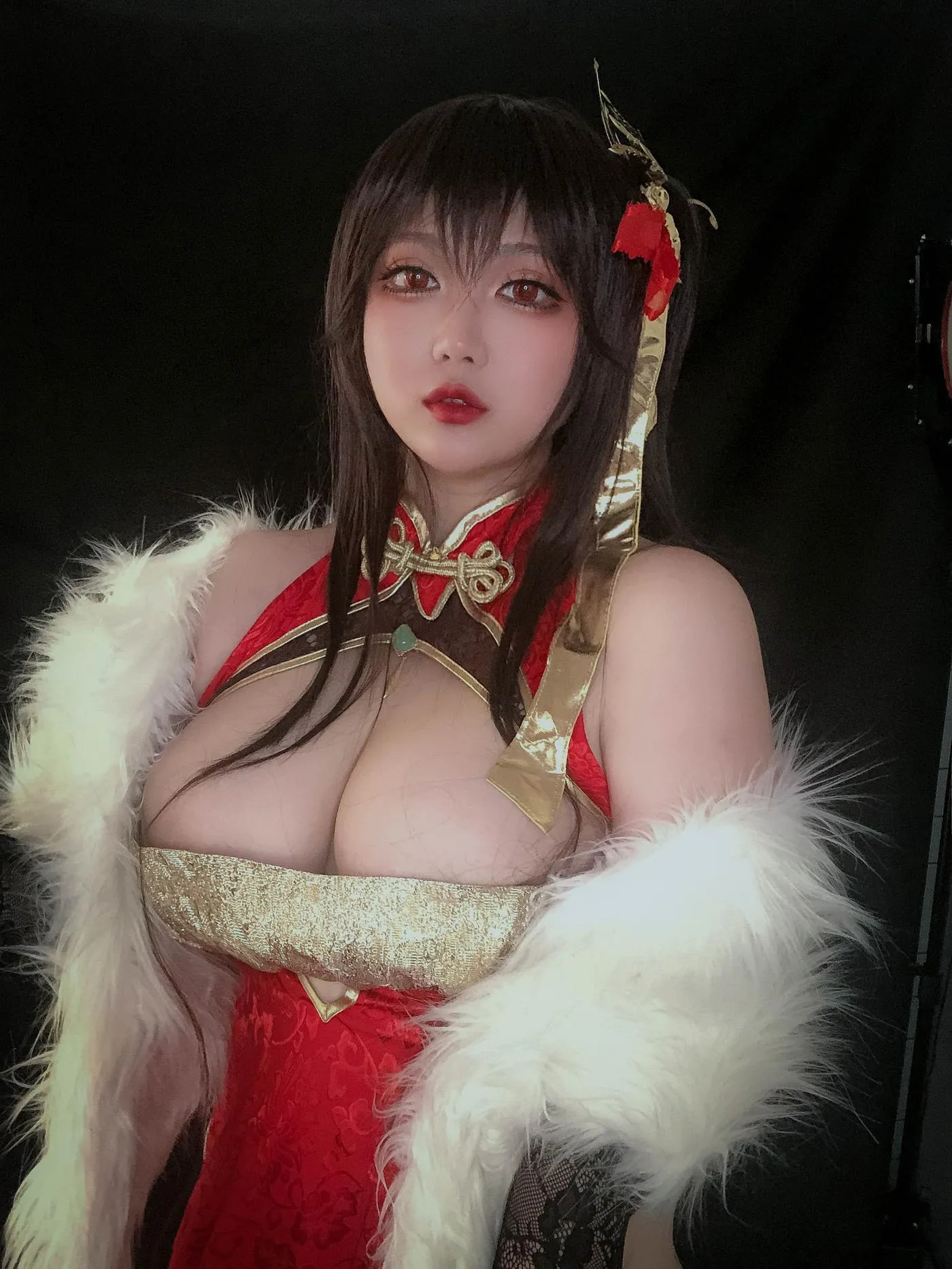 椒妮佐仁 – NO.01 大凤 [13P]插图5